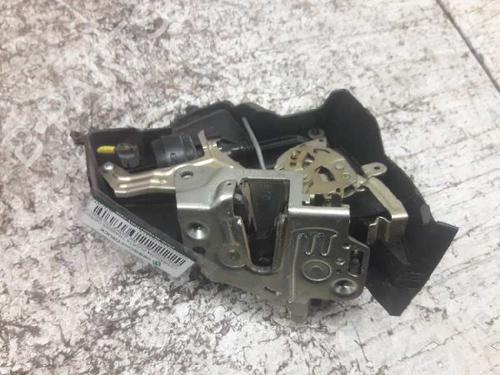 Used Rear right lock MERCEDES-BENZ E-CLASS (W210) [1995-2003]  21464054