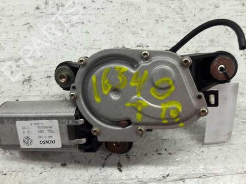 Used Rear wiper motor ALFA ROMEO 147 (937_) 1.6 16V T.SPARK ECO (937.AXA1A, 937.BXA1A) (105 hp) 21455694