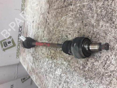 Antriebswelle links hinten MERCEDES-BENZ C-CLASS (W203)  | BP21467207M40 