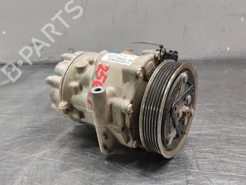 AC compressor FORD TRANSIT Van (FA_ _) 2.2 TDCi | BP33606110M34 - Image 2