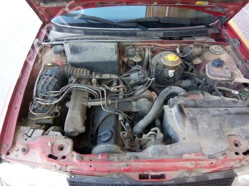 Used Parts AUDI 90 B3 (893, 894, 8A2) [1987-1991]  2004575