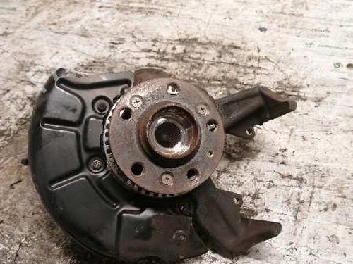 Used Right front steering knuckle SEAT LEON (1M1) [1999-2006]  21473441