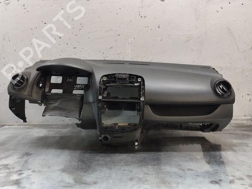 Instrumentbræt RENAULT CLIO IV (BH_) 0.9 TCe 90 (BHNF, BHMA, BHMH, BHJK, BHJR) (90 hp) 30912150