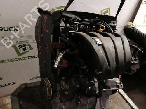 Engine PEUGEOT 406 (8B)  | BP21476748M1 