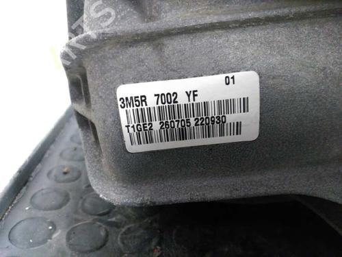Gearbox FORD FOCUS II (DA_, HCP, DP) | BP21434590M3