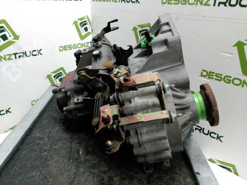 Gearbox VW GOLF IV (1J1)  | BP21434539M3 