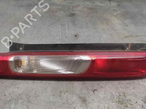 Used Left taillight FORD FOCUS II (DA_, HCP, DP) [2004-2013]  21411907