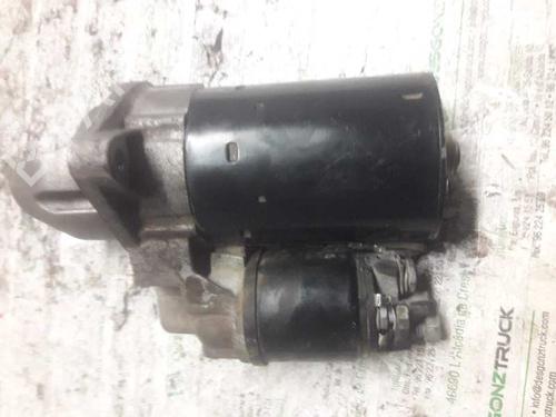 Starter OPEL CORSA C (X01)  | BP21463298M8 