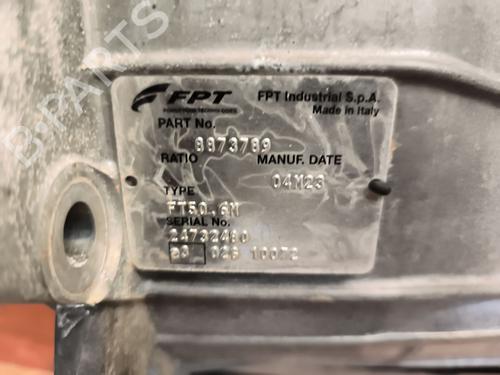 Gearbox IVECO DAILY VI Van 35S16, 35C16, 40C16, 50C16, 70C16 | BP39423682M3 - Image 5