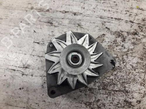 Used Alternator PEUGEOT 106 I (1A, 1C) [1991-1996]  21458702