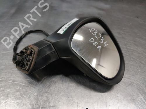 Used Right mirror Right mirror PEUGEOT 308 I (4A_, 4C_) [2007-2016] 35981108 35981108