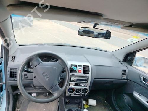Left headlight HYUNDAI GETZ (TB) 1.5 CRDi | BP38037976C28 - Image 13