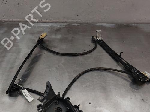 Used Front right window mechanism SEAT IBIZA IV (6J5, 6P1) 1.6 TDI (90 hp) 30006963