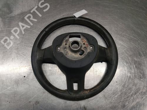 Steering wheel VW TOURAN (1T3) 1.6 TDI | BP35793860C49 - Image 2