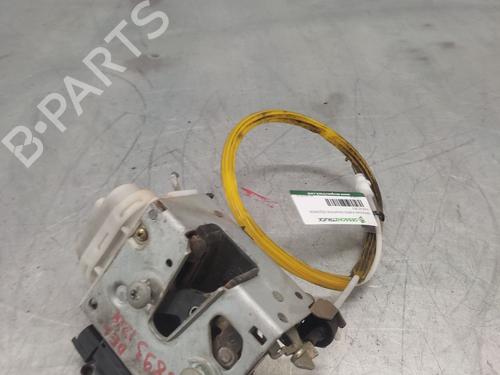 Used Front left lock Front left lock AUDI A3 (8L1) 1.8 (125 hp) 35754580 35754580