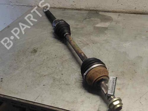 Right front driveshaft PEUGEOT BOXER Van  | BP21400562M39 