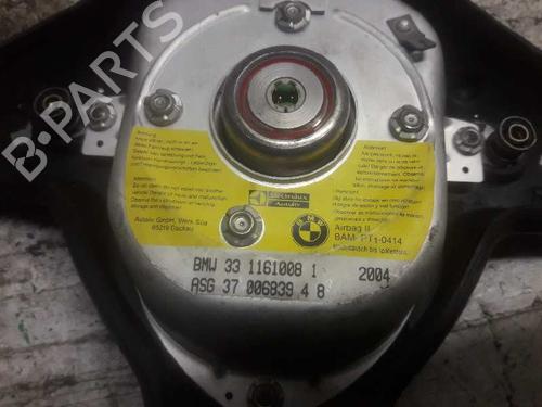 Driver airbag BMW 3 Compact (E36)  | BP21471374C9 