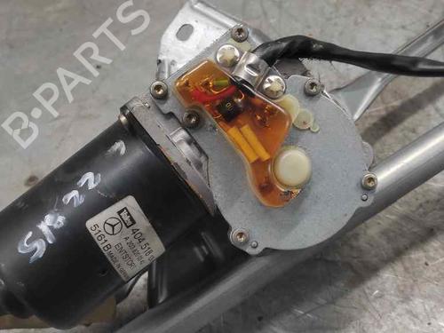 Front wiper motor MERCEDES-BENZ C-CLASS (W203)  | BP21406917M29 