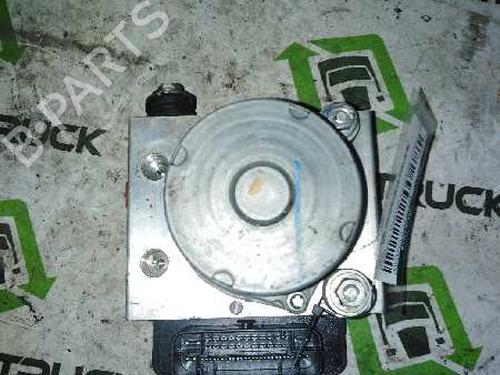 ABS pump RENAULT MASTER III Platform/Chassis (EV, HV, UV)  | BP22786356M43 