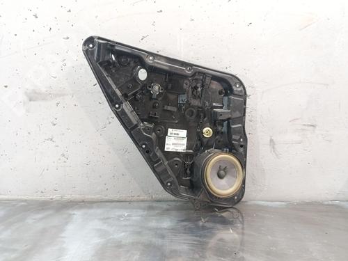 Used Rear left window mechanism INFINITI Q30 1.5 D (109 hp) 30168076