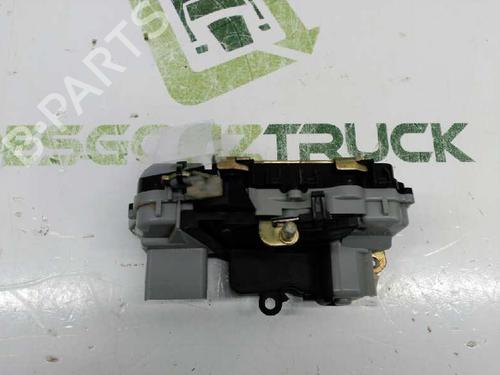 Front left lock CITROËN XSARA PICASSO (N68) 1.6 HDi | BP21432362C98 