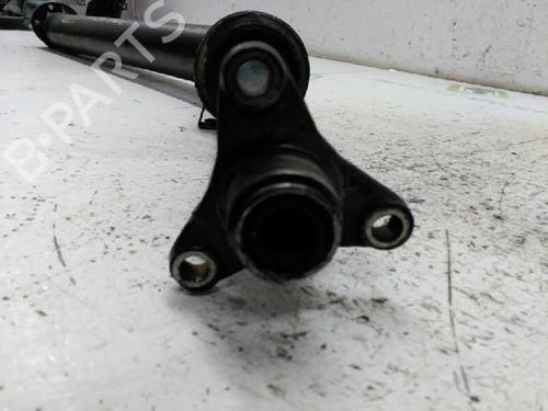 Driveshaft OPEL FRONTERA A (U92)  | BP21440475M37