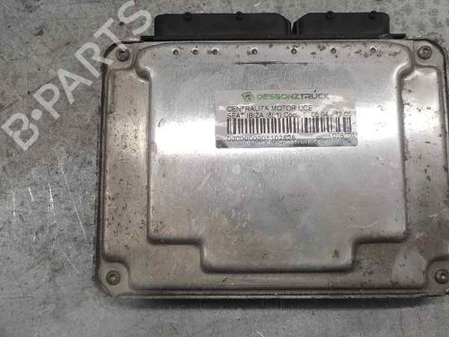 Engine control unit (ECU) SEAT IBIZA III (6L1) | BP21407407M57