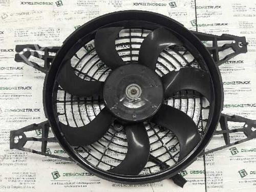 Koelventilatormotor KIA CARENS II MPV (FJ) 2.0 CRDi (113 hp) 21454420