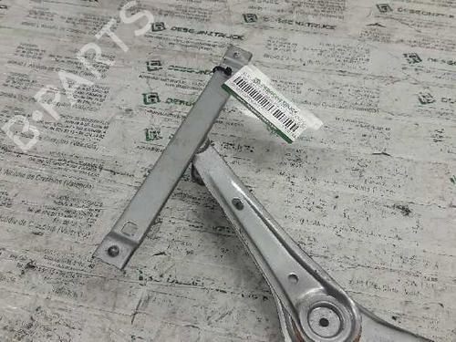 Front left window mechanism OPEL ASTRA H (A04)  | BP21455499C22 