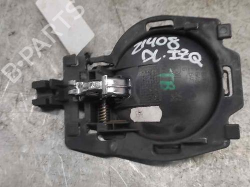 Front left interior door handle CITROËN C3 I (FC_, FN_) 1.4 16V | BP21472428I13 