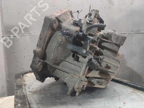 Gearbox OPEL ASTRA H (A04)  | BP37607161M3  - Image 5