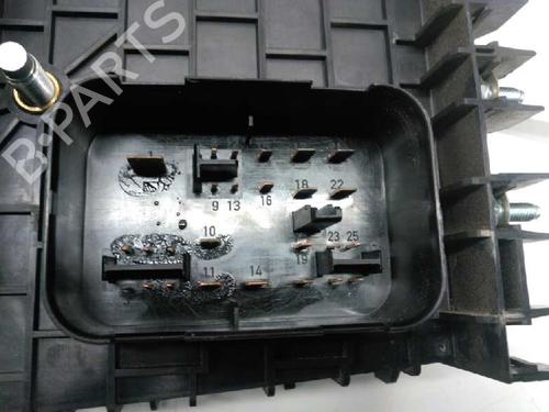 Zekeringkast AUDI A3 (8P1) 1.9 TDI | BP21431138E1