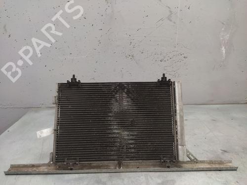 AC radiator PEUGEOT 3008 I MPV (0U_) 1.6 HDi 115 / BlueHDi 115 | BP24533116M32