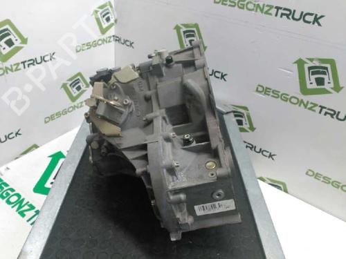 Gearbox OPEL ASTRA G Hatchback (T98)  | BP21432178M3 