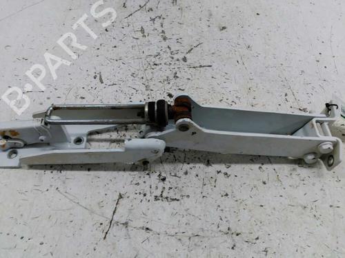 Hinge/Door check strap MERCEDES-BENZ VITO Van (W638)  | BP21433415C146 