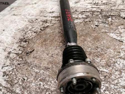 Right front driveshaft SEAT IBIZA III (6L1)  | BP21473415M39 