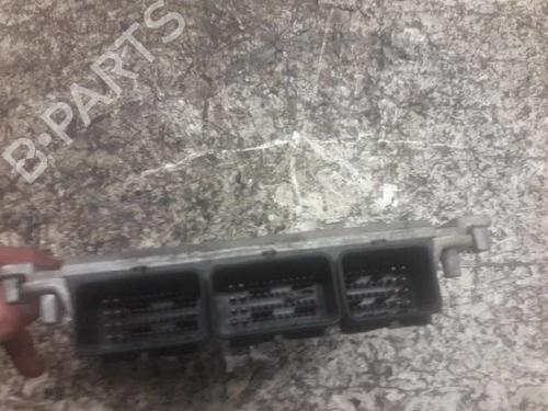 Engine control unit (ECU) RENAULT MASTER II Bus (JD)  | BP21468619M57 