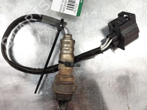 Elektronisk sensor MERCEDES-BENZ A-CLASS (W169) A 150 (169.031, 169.331) (95 hp) 29353030