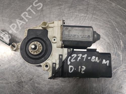 Used Left front window motor Left front window motor SEAT TOLEDO II (1M2) [1998-2006] 21412125 21412125
