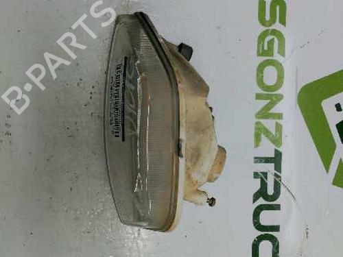 Right front fog light FORD FOCUS I (DAW, DBW) 1.8 TDCi | BP21427060C31 