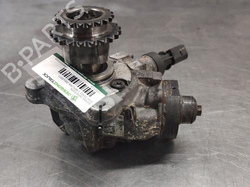 Used Injection pump BMW 1 (E87) 120 d (177 hp) 32154802