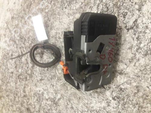 Used Front right lock OPEL COMBO Box Body/MPV [2001-2025]  21464918