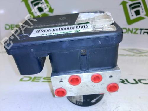 ABS Bremseaggregat SEAT TOLEDO II (1M2) [1998-2006]  21427636