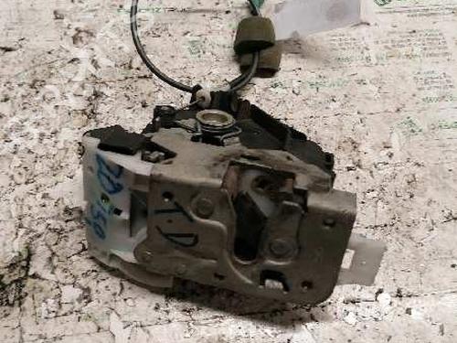 Used Rear right lock FORD MONDEO III Saloon (B4Y) [2000-2007]  21464976