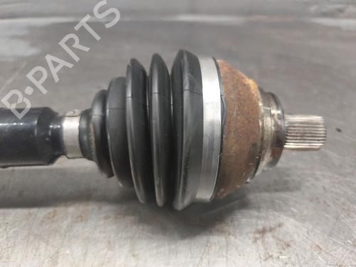 Right front driveshaft AUDI A3 (8V1, 8VK) 2.0 TDI quattro | BP38616927M39 - Image 2