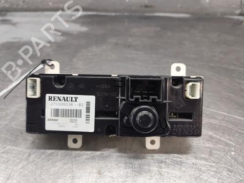 Climate control RENAULT MASTER III Van (FV) 2.3 dCi 125 FWD (FV0C, FV0D, FV0G, FV0H, FV0J, FV0K,... | BP35799828I5 - Image 2