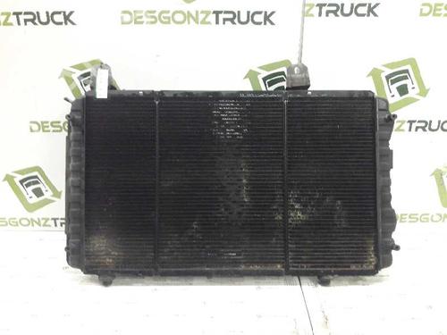 Used Water radiator FIAT DUCATO Bus (230_) [1994-2005]  22907370