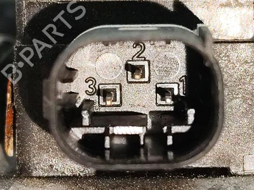 Oil sump MERCEDES-BENZ C-CLASS (W203) C 220 CDI (203.006) | BP31356148M115 