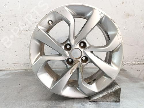 Felg OPEL CORSA E (X15) [2014-2025]  30683965