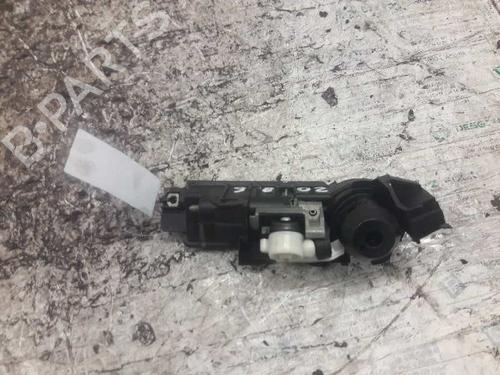Tailgate handle MERCEDES-BENZ C-CLASS (W203)  | BP21461401C132 